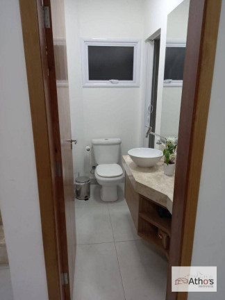 Imagem Casa com 3 Quartos à Venda, 135 m² em Jardins Do Império - Indaiatuba