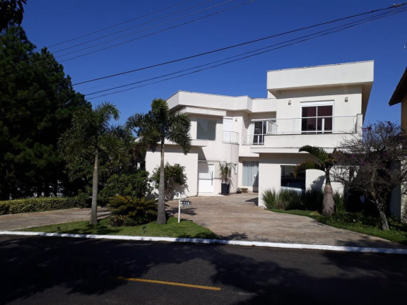 Imagem Casa de Condomínio com 4 Quartos à Venda, 600 m² em Aldeia Da Serra - Barueri