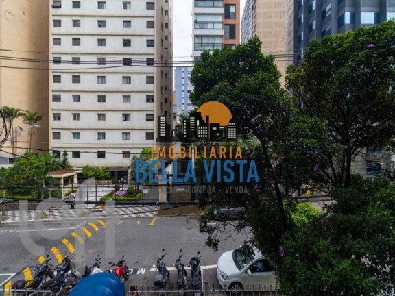 Imagem Apartamento com 3 Quartos à Venda,  em Vila Mariana - São Paulo