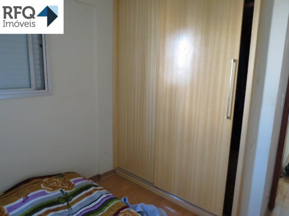 Imagem Apartamento com 1 Quarto à Venda, 45 m² em Bela Vista - São Paulo