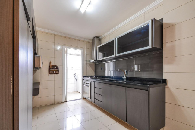 Apartamento com 2 Quartos à Venda, 108 m² em Indianópolis - São Paulo