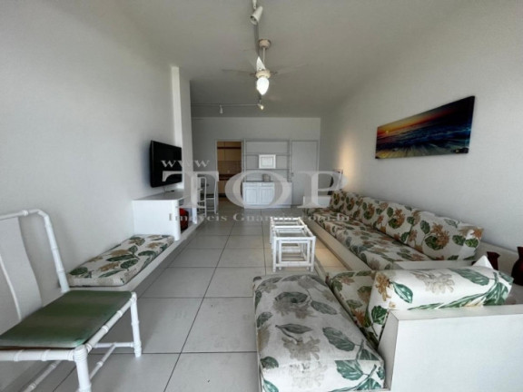 Imagem Apartamento com 4 Quartos à Venda, 125 m² em Pitangueiras - Guarujá