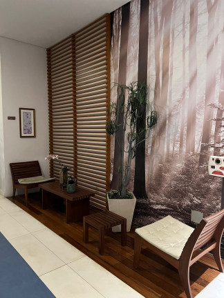 Imagem Apartamento com 4 Quartos à Venda, 210 m² em Vila Gomes Cardim - São Paulo