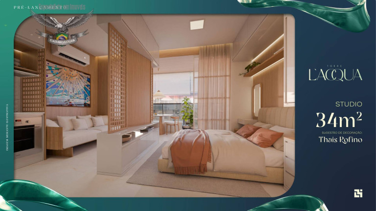 Imagem Apartamento com 2 Quartos à Venda,  em Umarizal - Belém