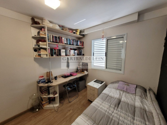 Imagem Apartamento com 3 Quartos à Venda, 116 m² em Vila Brandina - Campinas