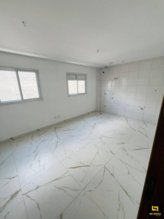 Imagem Apartamento com 2 Quartos à Venda, 44 m² em Vila Alice - Santo André