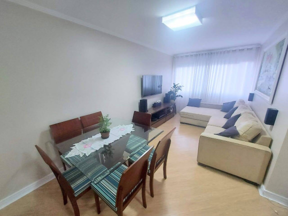 Apartamento com 3 Quartos à Venda, 80 m² em Vila Gumercindo - São Paulo