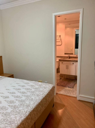 Imagem Apartamento com 2 Quartos à Venda, 48 m² em Paraíso - São Paulo