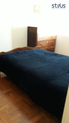 Imagem Apartamento com 2 Quartos à Venda, 85 m² em Vila Deodoro - São Paulo