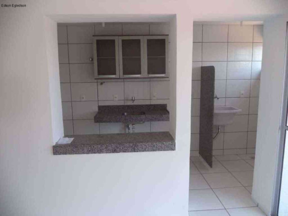 Imagem Apartamento com 2 Quartos à Venda, 60 m² em Horto - Teresina