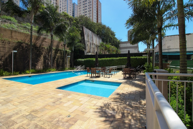 Apartamento com 2 Quartos à Venda, 64 m² em Freguesia Do ó - São Paulo