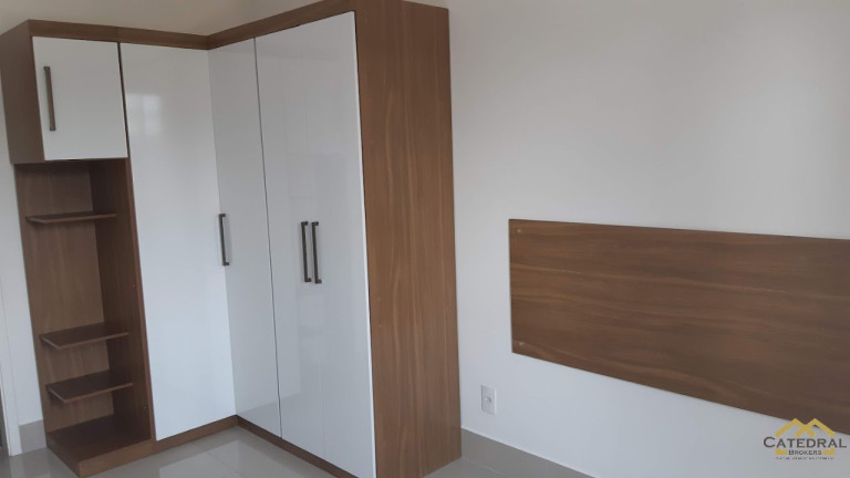 Imagem Apartamento com 2 Quartos para Alugar, 66 m² em Jardim Ana Maria - Jundiaí