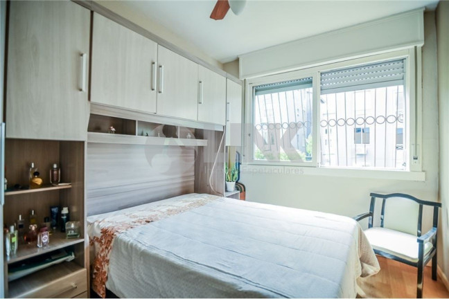Imagem Apartamento com 1 Quarto à Venda, 41 m² em Morro Santana - Porto Alegre