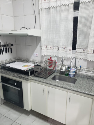 Apartamento com 2 Quartos à Venda, 53 m² em Penha De França - São Paulo