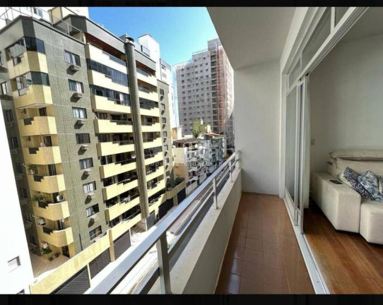 Imagem Apartamento com 3 Quartos à Venda, 100 m² em Centro - Balneário Camboriú