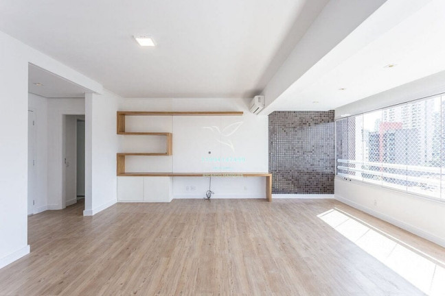 Imagem Apartamento com 2 Quartos à Venda, 137 m² em Vila Olímpia - São Paulo