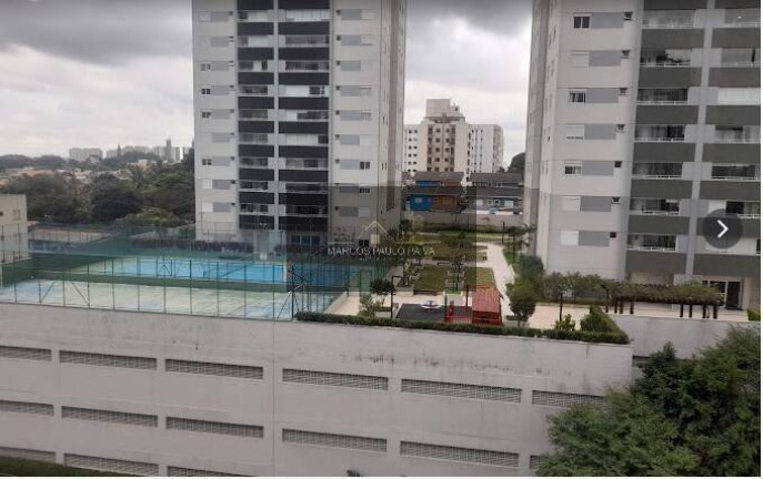 Imagem Apartamento com 2 Quartos à Venda, 66 m² em Vila Augusta - Guarulhos