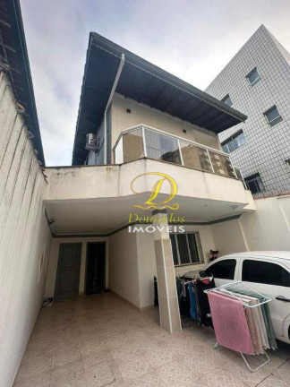 Imagem Sobrado com 3 Quartos à Venda, 129 m² em Caiçara - Praia Grande