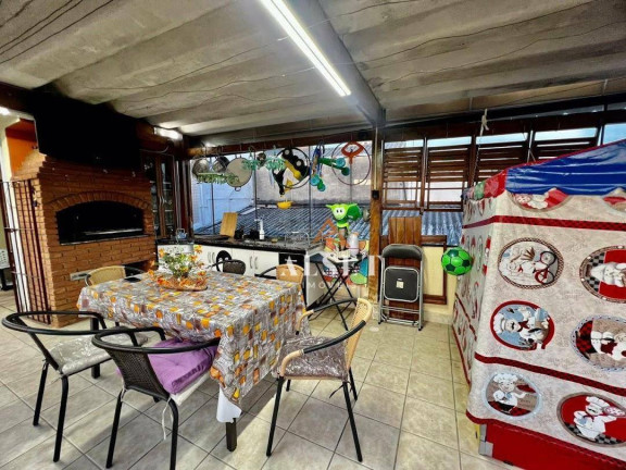 Imagem Sobrado com 4 Quartos à Venda ou Locação, 150 m² em Vila Regente Feijó - São Paulo