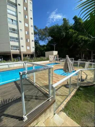 Imagem Apartamento com 2 Quartos para Alugar, 70 m² em Vila São José - Taubaté