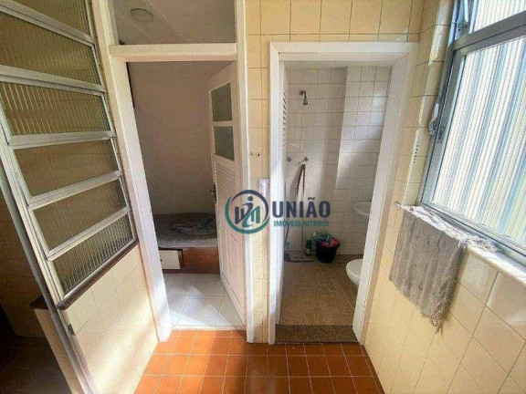 Imagem Cobertura com 2 Quartos à Venda, 170 m² em Icaraí - Niterói