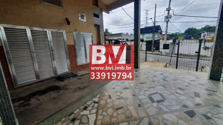 Imagem Apartamento com 2 Quartos à Venda, 55 m² em Penha Circular - Rio De Janeiro