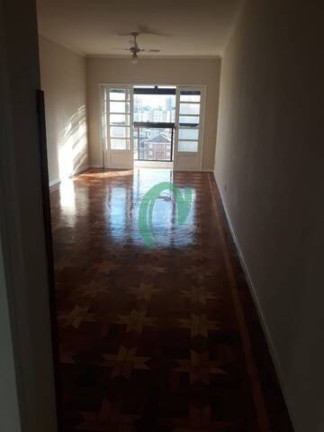 Imagem Apartamento com 2 Quartos à Venda, 98 m² em Santos