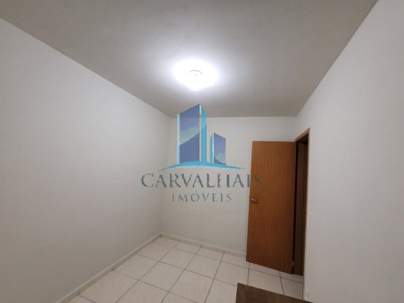 Imagem Apartamento com 2 Quartos à Venda, 60 m² em Vila Cristina - Betim