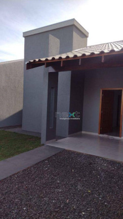 Imagem Casa com 2 Quartos à Venda, 72 m² em Vila Nova Campo Grande - Campo Grande