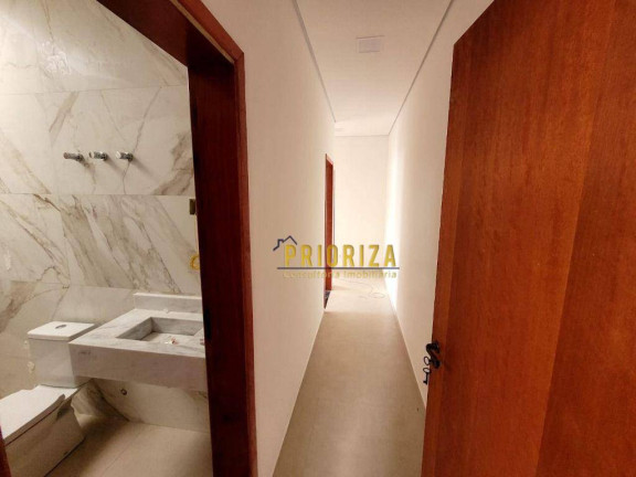 Imagem Casa com 3 Quartos à Venda, 160 m² em Condomínio Campos Do Conde - Sorocaba