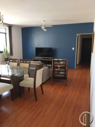 Imagem Apartamento com 3 Quartos à Venda, 124 m² em Ponta Da Praia - Santos