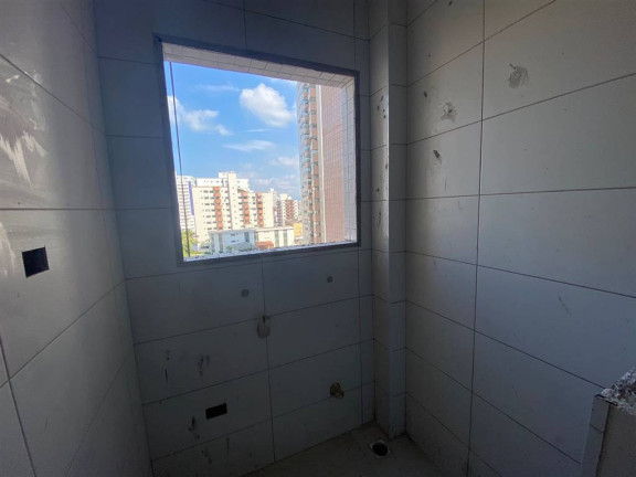 Imagem Apartamento com 1 Quarto à Venda, 52 m² em Aviação - Praia Grande
