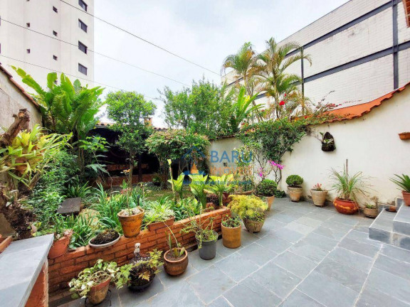 Imagem Casa com 3 Quartos à Venda, 180 m² em Vila Paulista - São Paulo