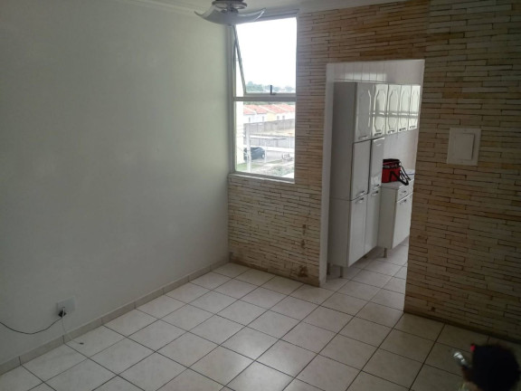 Imagem Apartamento com 2 Quartos à Venda, 52 m² em Residencial Santa Izabel - Taubaté