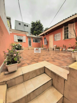 Casa com 3 Quartos à Venda, 223 m² em Ipiranga - São Paulo