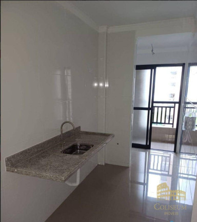 Imagem Apartamento com 2 Quartos à Venda ou Locação, 73 m² em Nova Mirim - Praia Grande