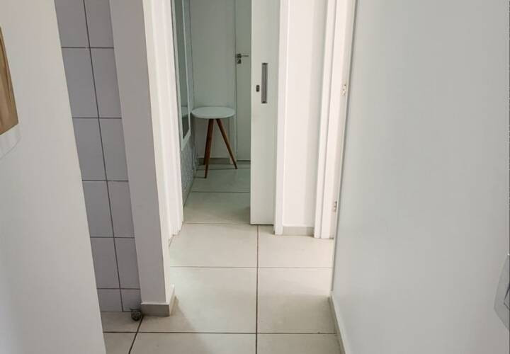 Apartamento com 2 Quartos à Venda, 61 m² em Bessa - João Pessoa