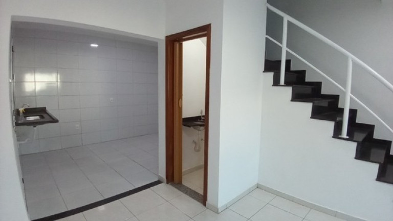 Imagem Casa com 3 Quartos à Venda, 81 m² em Jardim Fernandes - São Paulo