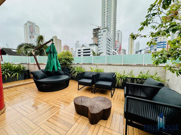 Imagem Apartamento com 3 Quartos à Venda, 209 m² em Centro - Balneário Camboriú