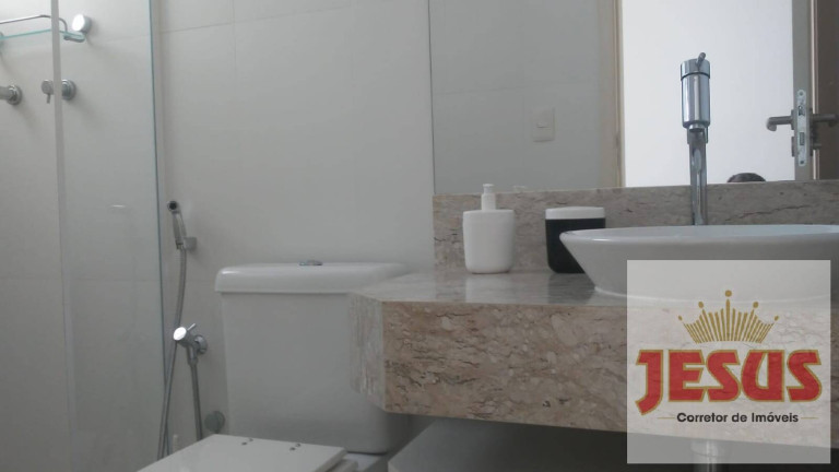 Imagem Apartamento com 3 Quartos à Venda, 120 m² em Enseada - Guarujá