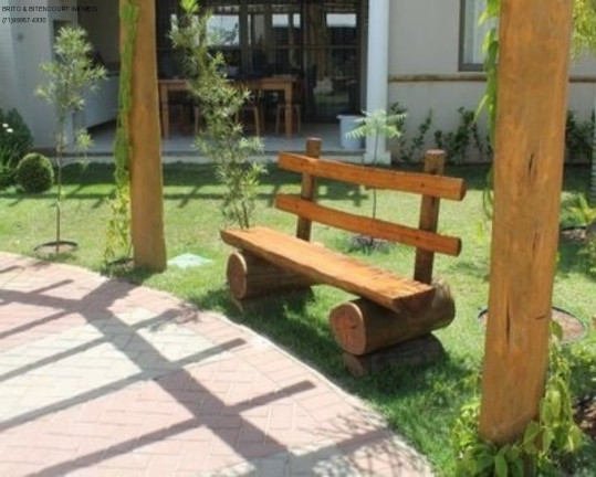 Imagem Casa com 3 Quartos à Venda, 113 m² em Itacimirim - Camaçari