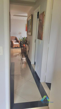 Apartamento com 3 Quartos à Venda, 71 m² em Vila Moinho Velho - São Paulo