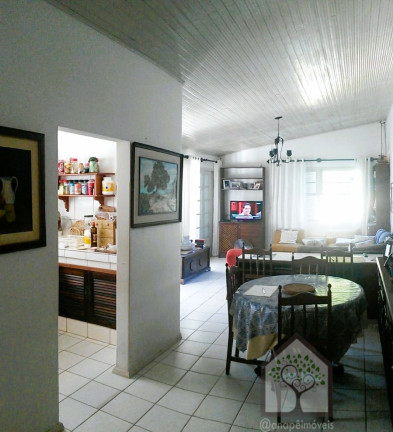 Foto do imóvel: Casa com 3 Quartos à Venda, 120 m² em Canasvieiras - Florianópolis