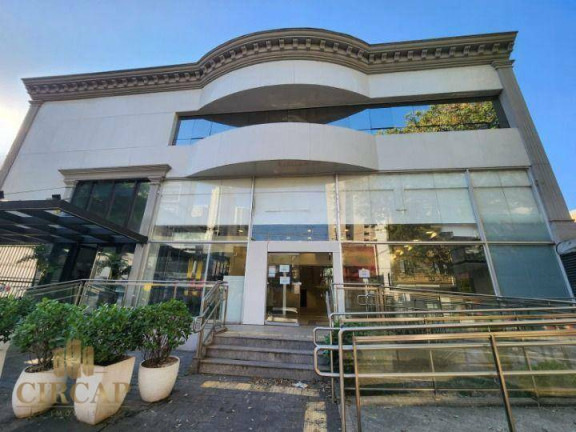 Loja para Alugar, 550 m² em água Branca - São Paulo