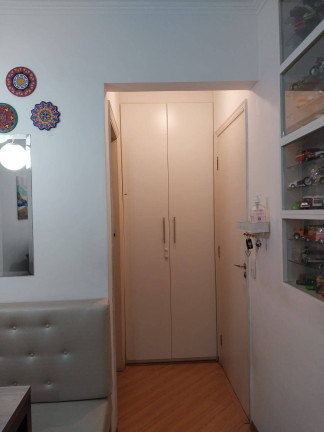 Imagem Apartamento com 2 Quartos à Venda, 49 m² em Mooca - São Paulo