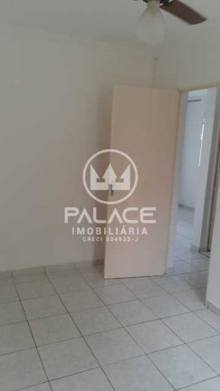 Imagem Apartamento com 2 Quartos à Venda ou Locação, 56 m² em Gleba Califórnia - Piracicaba