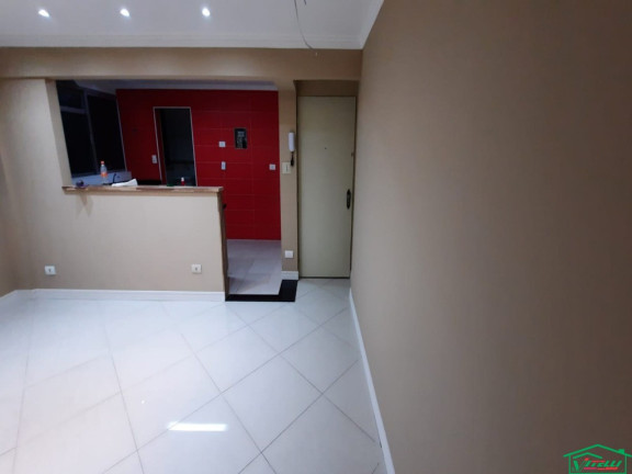 Imagem Apartamento com 2 Quartos à Venda, 57 m² em Mooca - São Paulo