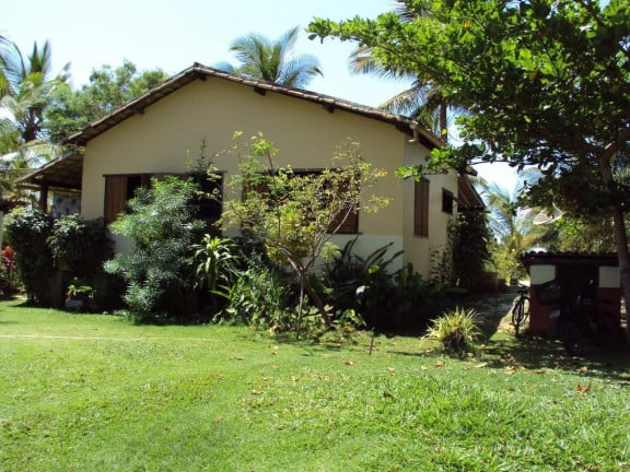 Imagem Terreno à Venda, 15 m² em Guaiù - Santa Cruz Cabrália