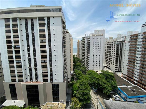 Imagem Apartamento com 2 Quartos à Venda, 216 m² em Pitangueiras - Guarujá