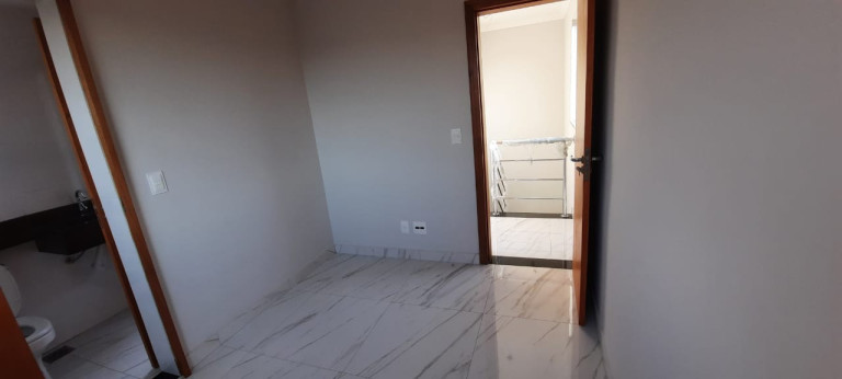 Imagem Apartamento com 2 Quartos à Venda, 50 m² em Letícia  - Belo Horizonte